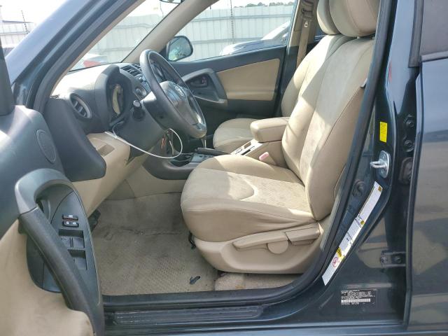 Photo 7 from auction – 2010 TOYOTA RAV4 with VIN JTMBF4DV9A5025391