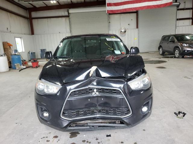 Photo 5 from auction – 2015 MITSUBISHI OUTLANDER with VIN 4A4AP3AU6FE015111