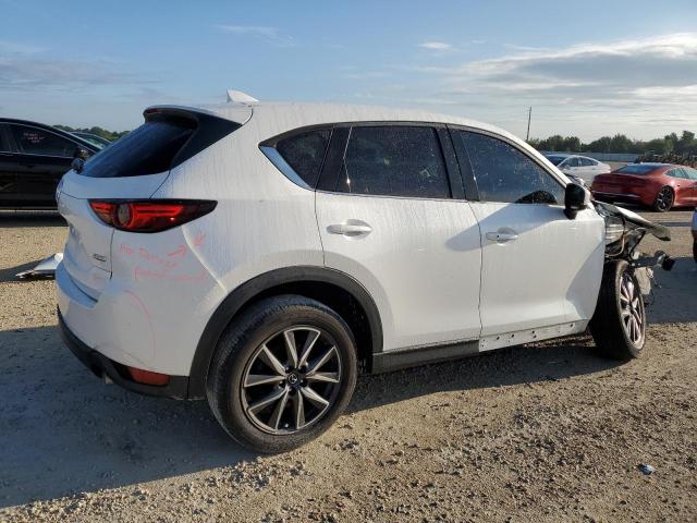 Photo 3 from auction – 2018 MAZDA CX-5 GRAND with VIN JM3KFADM1J0315635