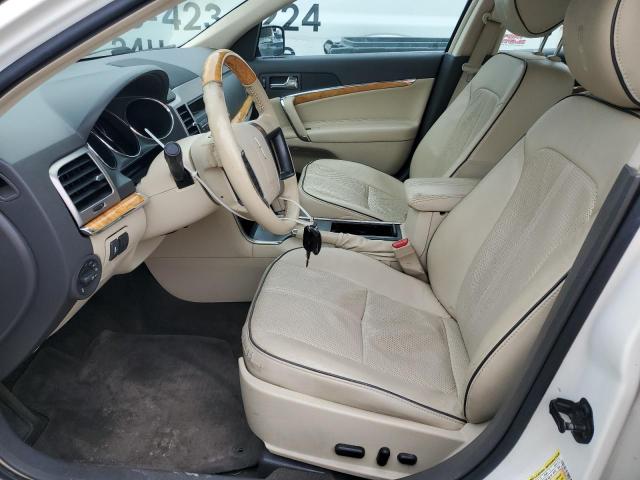 صورة رقم 7 من المزاد - 2012 LINCOLN MKZ مع VIN 3LNHL2GC5CR828809
