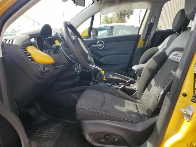 Photo 7 from auction – 2016 FIAT 500X EASY with VIN ZFBCFXBT2GP362461