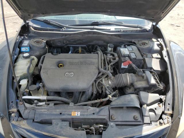 Photo 11 from auction – 2010 MAZDA 6 I with VIN 1YVHZ8BH5A5M33693