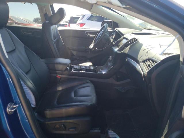 Photo 7 from auction – 2020 FORD EDGE TITAN with VIN 2FMPK4K99LBA24338