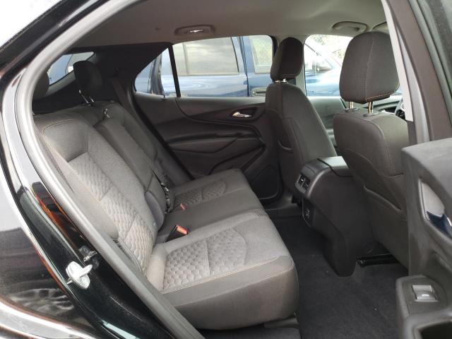 Photo 11 from auction – 2020 CHEVROLET EQUINOX LT with VIN 3GNAXUEV2LL275038