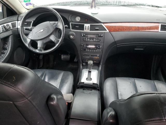 Снимка 8 от търг – 2005 CHRYSLER PACIFICA T с VIN 2C8GF68495R649735