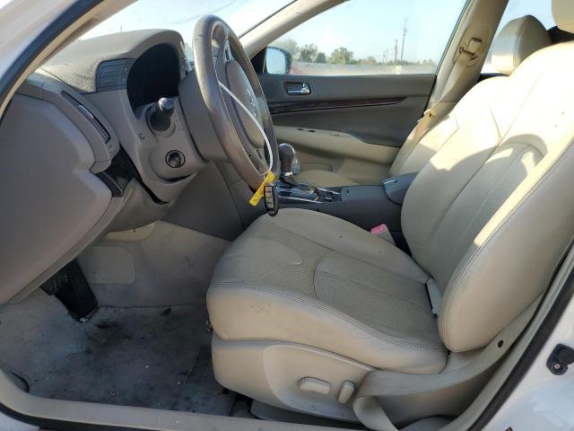 Photo 7 from auction – 2012 INFINITI G37 with VIN JN1CV6AR7CM977988