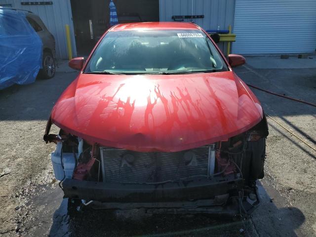 Photo 5 from auction – 2014 TOYOTA CAMRY L with VIN 4T1BF1FKXEU744741