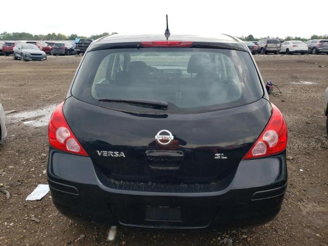 Photo 6 from auction – 2009 NISSAN VERSA S with VIN 3N1BC13E79L407779