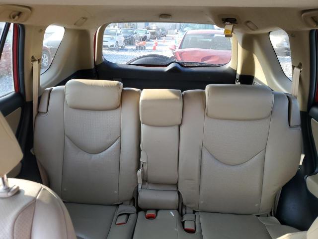 Photo 10 from auction – 2011 TOYOTA RAV4 LIMIT with VIN 2T3DK4DV1BW041535