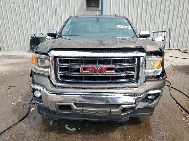 Photo 5 from auction – 2014 GMC SIERRA K15 with VIN 3GTU2VECXEG236864