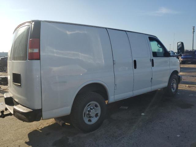 Photo 3 from auction – 2013 CHEVROLET EXPRESS G2 with VIN 1GCWGFFA6D1144970