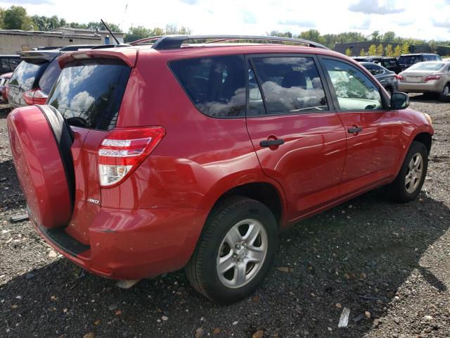 Photo 3 from auction – 2010 TOYOTA RAV4 with VIN JTMJF4DV1A5025297