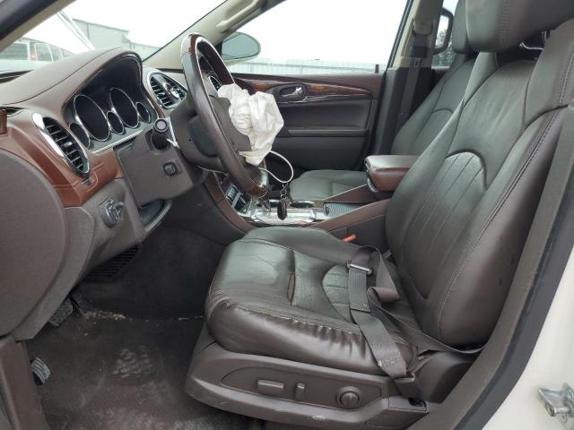 Photo 7 from auction – 2014 BUICK ENCLAVE with VIN 5GAKVCKDXEJ175208