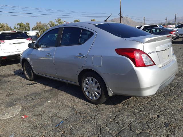 Photo 2 from auction – 2016 NISSAN VERSA S with VIN 3N1CN7AP7GL871271