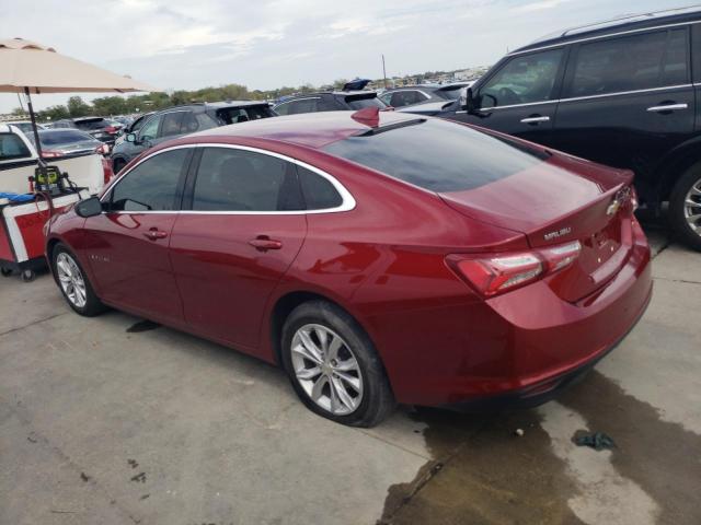 Photo 2 from auction – 2019 CHEVROLET MALIBU with VIN 1G1ZD5ST2KF146036