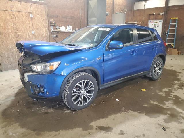 Photo 1 from auction – 2019 MITSUBISHI OUTLANDER with VIN JA4AR3AU7KU006364