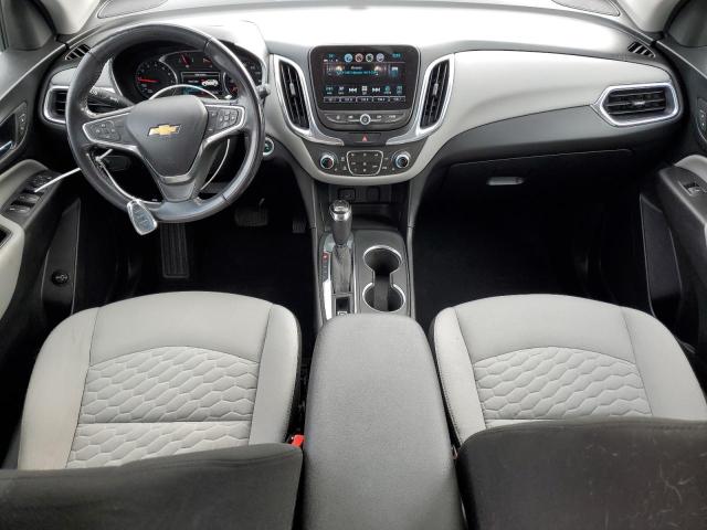 Photo 8 from auction – 2018 CHEVROLET EQUINOX LT with VIN 2GNAXJEVXJ6304401