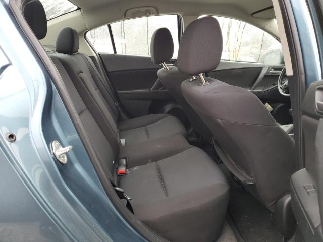 Photo 10 from auction – 2010 MAZDA 3 I with VIN JM1BL1SG8A1342761