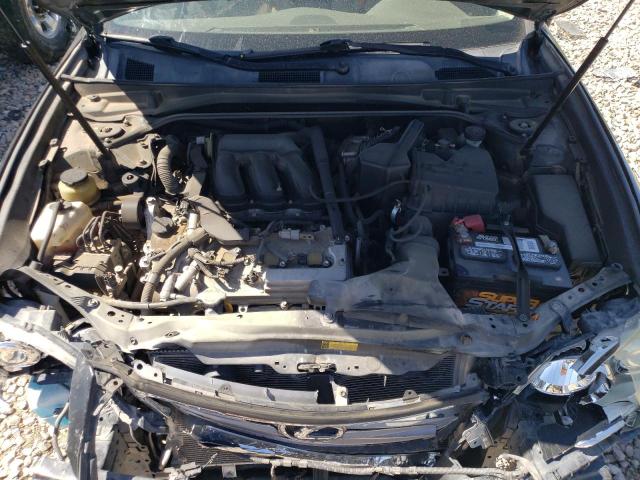 Photo 11 from auction – 2010 LEXUS ES 350 with VIN JTHBK1EG1A2388830