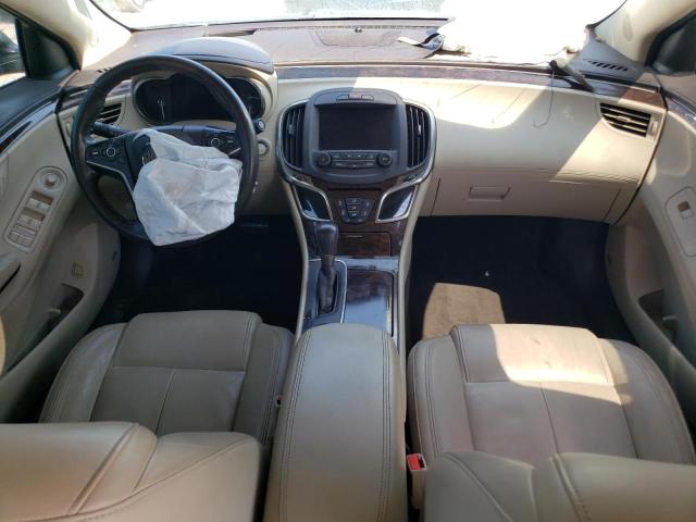 Photo 8 from auction – 2014 BUICK LACROSSE with VIN 1G4GB5G30EF226688