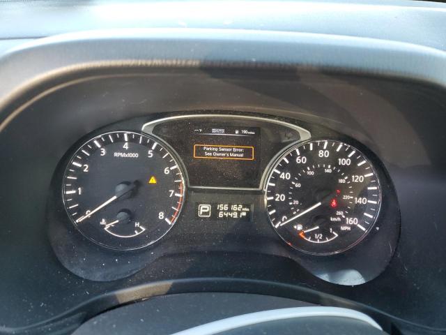 Photo 9 from auction – 2015 NISSAN PATHFINDER with VIN 5N1AR2MM9FC687176