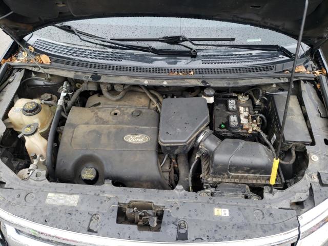 Photo 11 from auction – 2013 FORD EDGE SE with VIN 2FMDK3GC2DBA39394