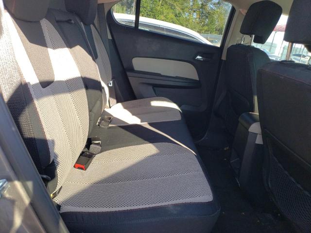 Photo 11 from auction – 2011 CHEVROLET EQUINOX LT with VIN 2CNFLPE5XB6305980