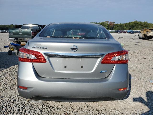 Photo 6 from auction – 2014 NISSAN SENTRA S with VIN 3N1AB7AP2EL644762