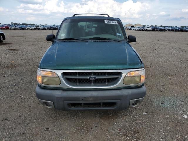 Photo 5 from auction – 1999 FORD EXPLORER with VIN 1FMZU32E1XUC90107