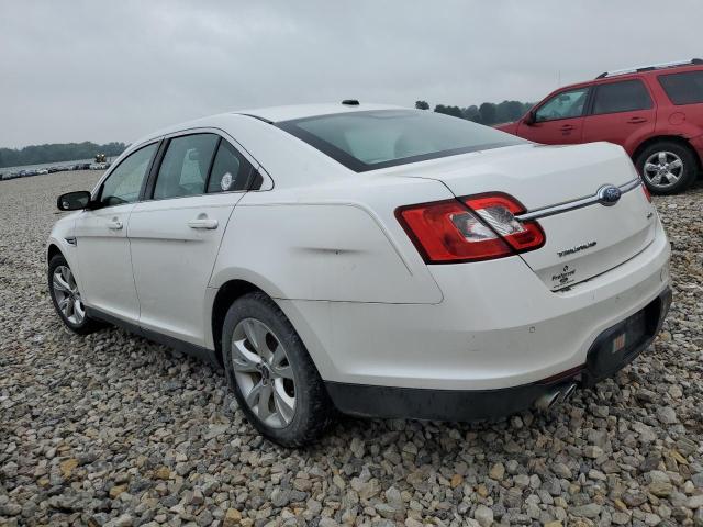 Photo 2 from auction – 2010 FORD TAURUS SEL with VIN 1FAHP2EWXAG166824