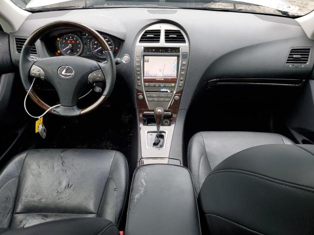 Photo 8 from auction – 2011 LEXUS ES 350 with VIN JTHBK1EG6B2468237