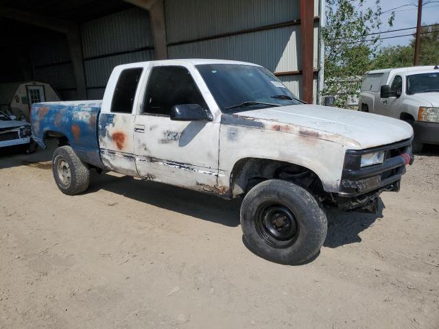 Photo 4 from auction – 1994 CHEVROLET GMT-400 C1 with VIN 1GCEC19K9RE248903