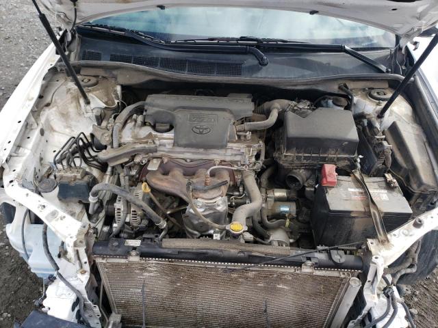 Photo 11 from auction – 2013 TOYOTA CAMRY L with VIN 4T4BF1FK5DR297661