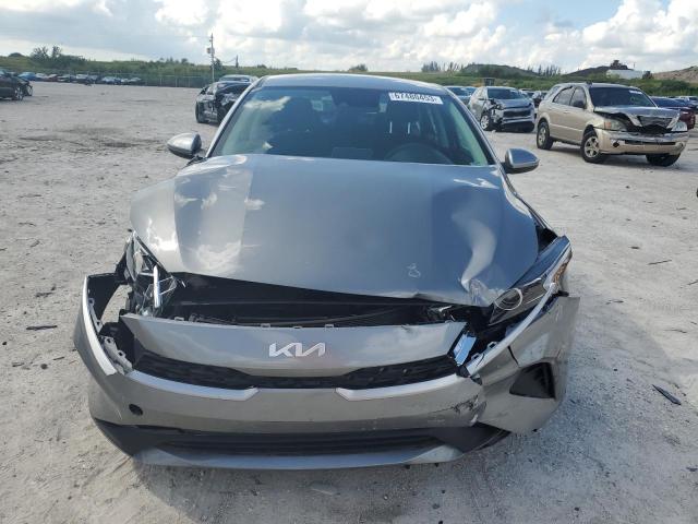 Photo 5 from auction – 2022 KIA FORTE FE with VIN 3KPF24AD1NE418269