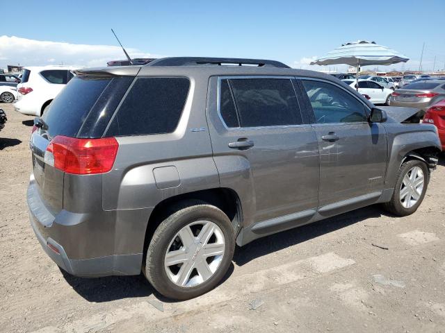 Photo 3 from auction – 2011 GMC TERRAIN SL with VIN 2CTALSEC8B6435759