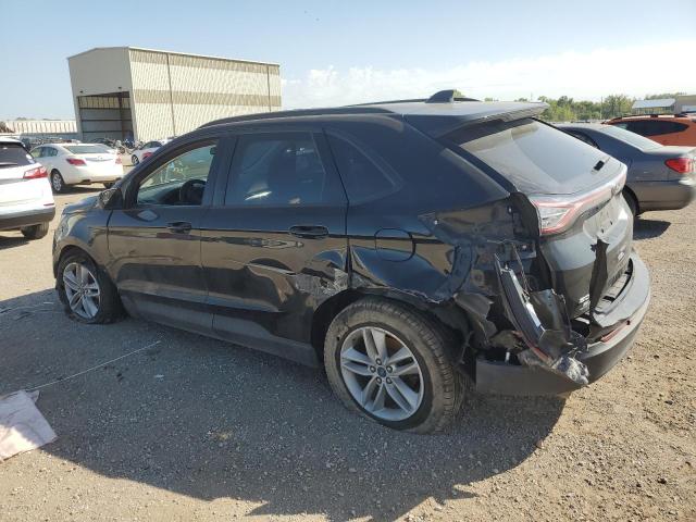 Photo 2 from auction – 2015 FORD EDGE SE with VIN 2FMTK4G89FBC39415