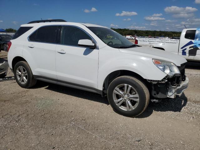 Photo 4 from auction – 2015 CHEVROLET EQUINOX LT with VIN 2GNALCEK2F6405288