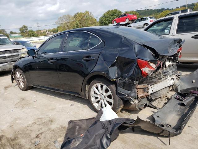 Photo 2 from auction – 2007 LEXUS IS 250 with VIN JTHCK262572008944