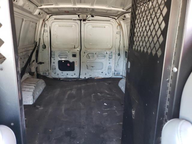 Photo 10 from auction – 2004 FORD ECONOLINE with VIN 1FTNE24W04HB30692