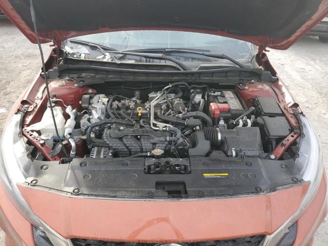 Photo 11 from auction – 2022 NISSAN ALTIMA SR with VIN 1N4BL4CV8NN340141