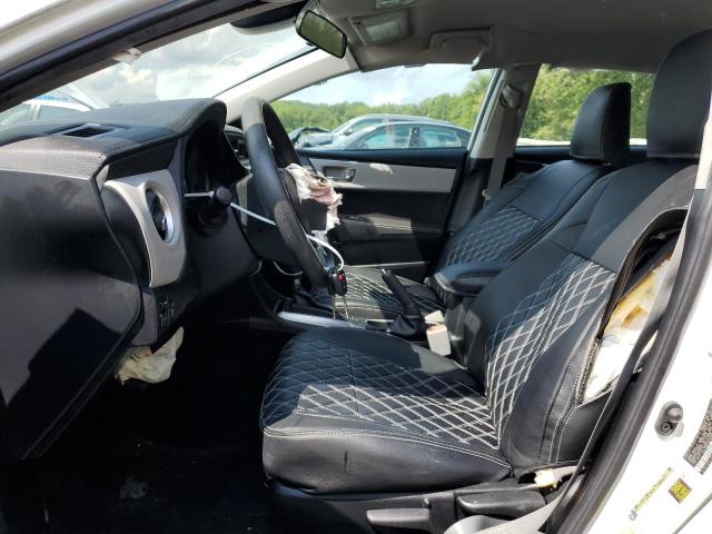 Photo 7 from auction – 2019 TOYOTA COROLLA L with VIN 2T1BURHE7KC238700