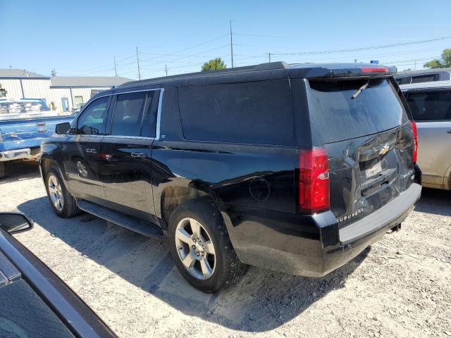 Photo 2 from auction – 2016 CHEVROLET SUBURBAN K with VIN 1GNSKHKC8GR407411