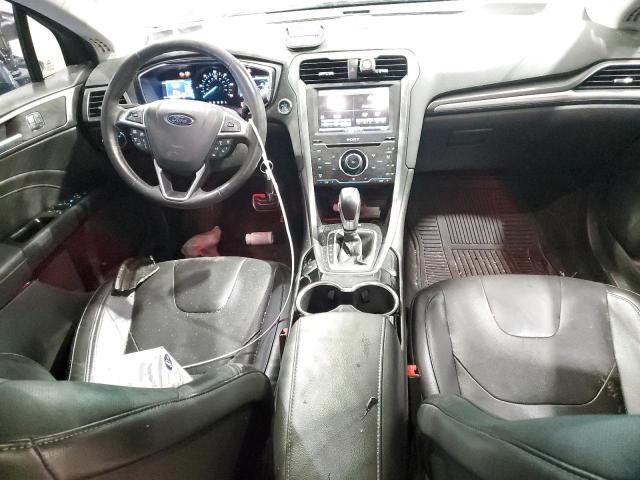 Photo 8 from auction – 2015 FORD FUSION TIT with VIN 3FA6P0RU9FR125346