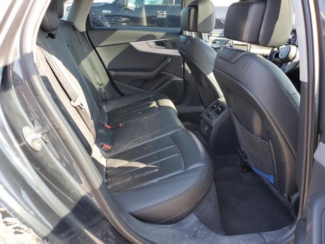 صورة رقم 10 من المزاد - 2017 AUDI A4 PREMIUM مع VIN WAUENAF48HN033282
