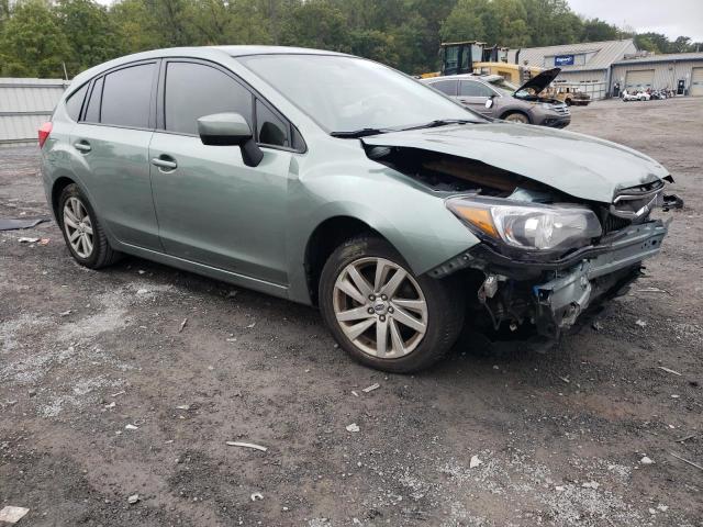 Photo 4 from auction – 2016 SUBARU IMPREZA PR with VIN JF1GPAB62GH220565