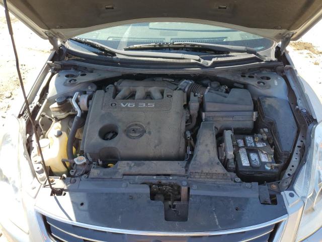 Photo 11 from auction – 2012 NISSAN ALTIMA SR with VIN 1N4BL2AP0CN526908