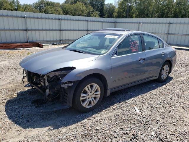 NISSAN ALTIMA BAS 2012 with VIN 1N4AL2AP7CC116212 - Photo from auction