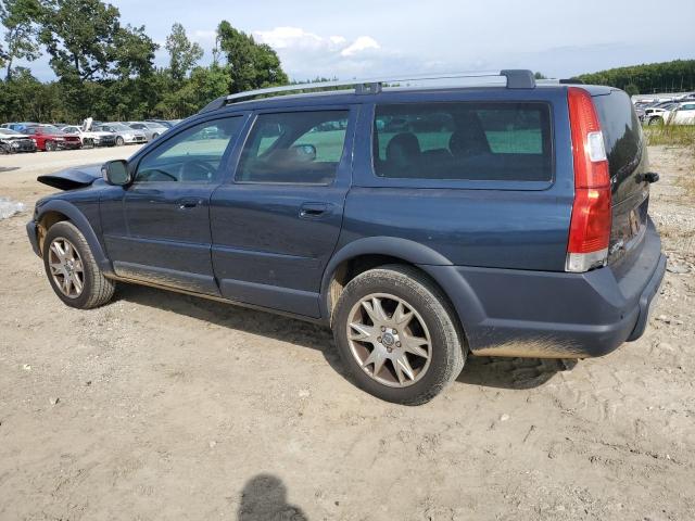 Photo 2 from auction – 2007 VOLVO XC70 with VIN YV4SZ592971286786