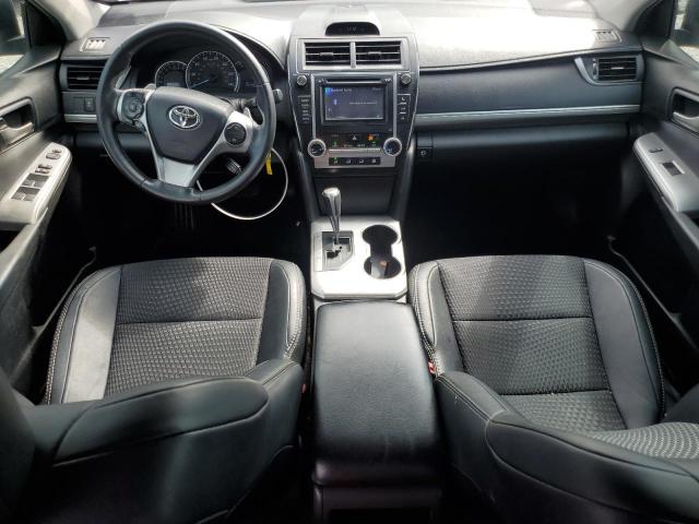 Photo 8 from auction – 2013 TOYOTA CAMRY L with VIN 4T1BF1FK0DU213370