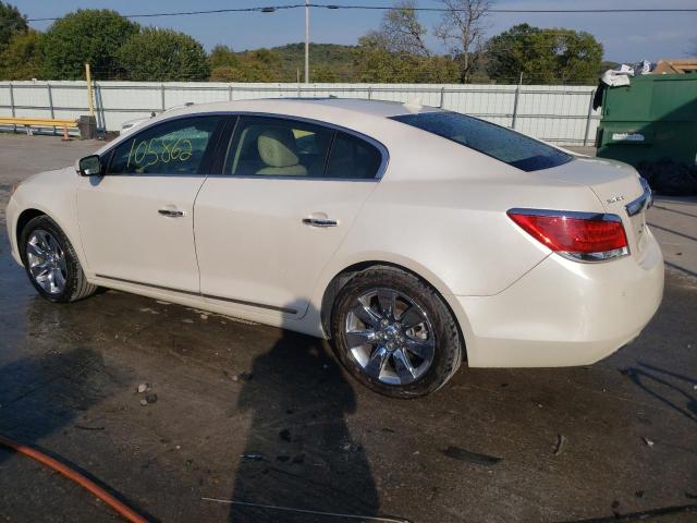 Photo 2 from auction – 2013 BUICK LACROSSE P with VIN 1G4GH5E3XDF127506